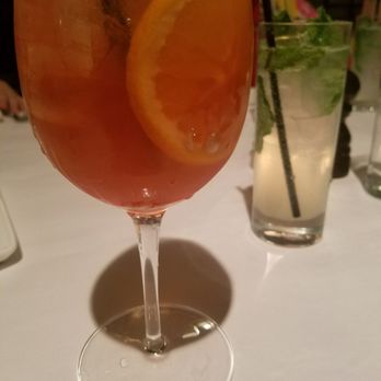 The Gage - New American Near Me - Chicago, Illinois