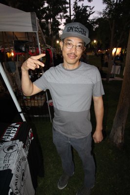 MacArthur Park by null