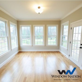 Window Nation Minneapolis - Our team of experienced professionals is committed to delivering top-quality window installation - Windows Installation Near Me - Blaine, Minnesota