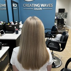 Creating Waves Salon
