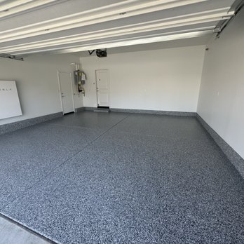 TS Epoxy Flooring - Flooring Near Me