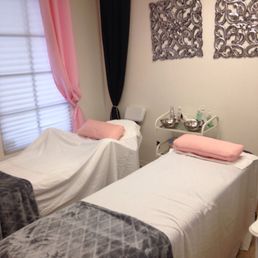 Treatment rooms