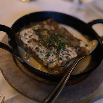 Elliott's Steakhouse - Au Gratin - Steakhouses Near Me - Chandler, Arizona
