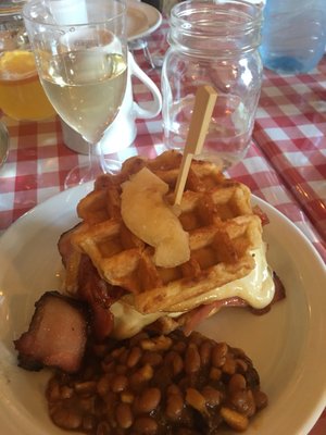 Labonté de la Pomme - Verger - Cidrerie & Cabane à pommes by null