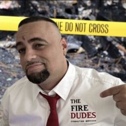 James D. Miller Properties - Santos Cortes President  C: (917) 941-4988 www.thefiredudes.net