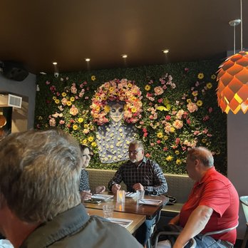 LA CATRINA - Updated January 2026 - 229 Photos & 62 Reviews - 117 Rue ...