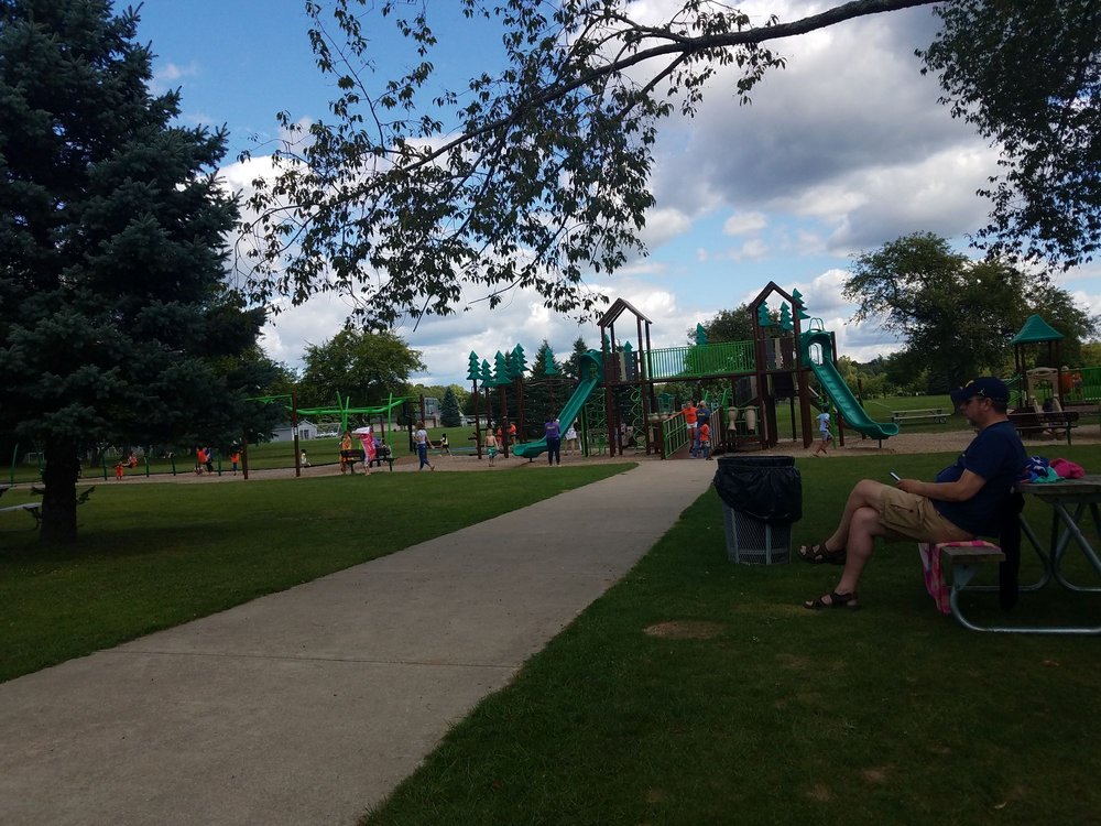 CLINTONWOOD PARK Updated October 2024 6000 Clarkston Rd, Clarkston