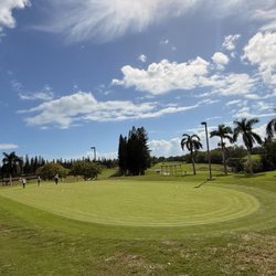 Coral Creek Golf Course