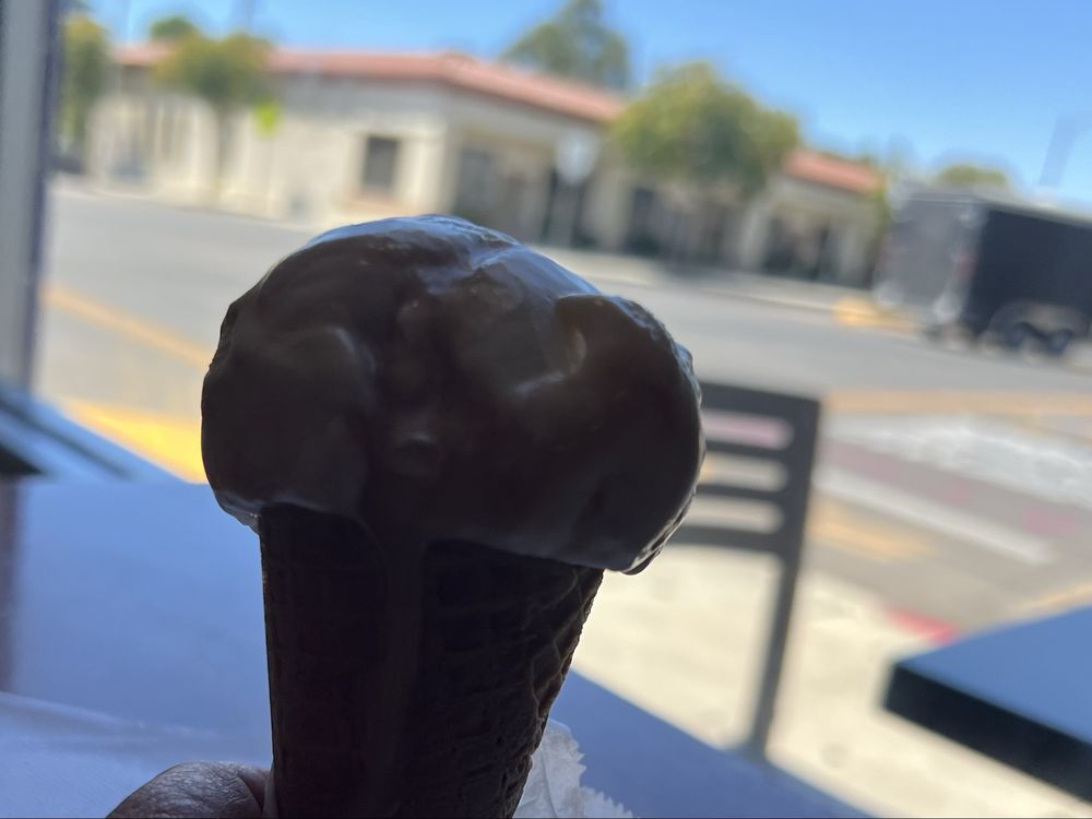 Ampersand Ice Cream gift card