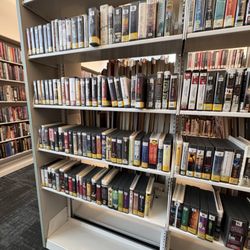 Panorama City Branch Library