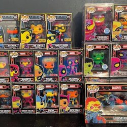 Poppin Off Toys