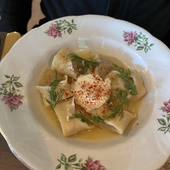 Susina - Pelmeni - American Near Me - Boise, Idaho