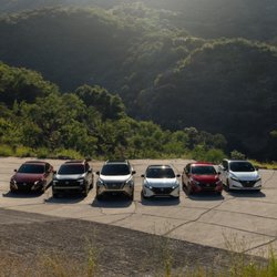 Griffin Nissan - With 6 models to choose from under $30,000, what's not to love?