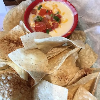 Fuzzy's Taco Shop - Tex-Mex Near Me - Manchester, Missouri