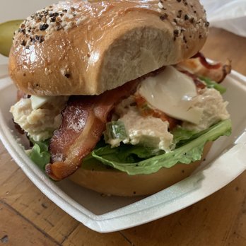 SPoT! - Bagels Near Me - Norwood, Massachusetts SPoT! - Bagels Near Me - Norwood, Massachusetts