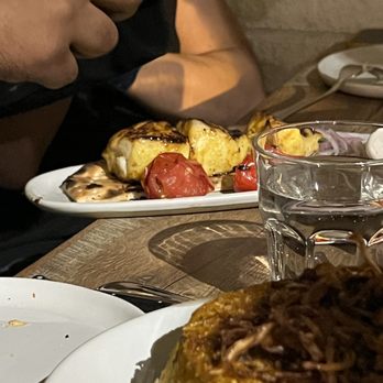 Delbar Middle Eastern - fish - Persian/Iranian Near Me - Atlanta, Georgia
