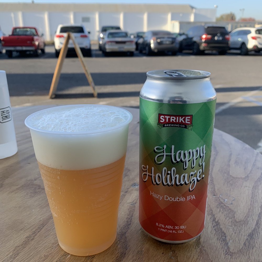 Strike Brewing - Breweries Near Me - San Jose, California Strike Brewing - Breweries Near Me - San Jose, California