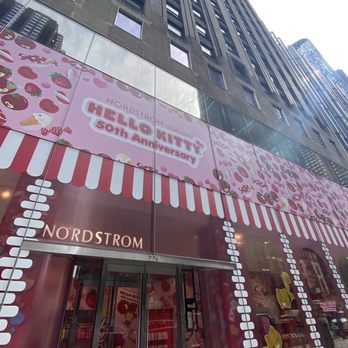 Hello Kitty Pop-Up in NYC - Pop-up Shops Near Me - New York, New York