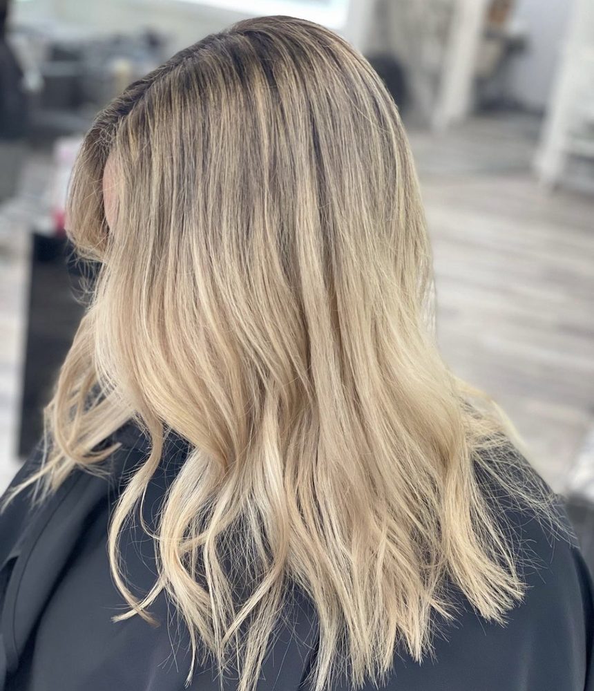 J. Joseph Salon Image