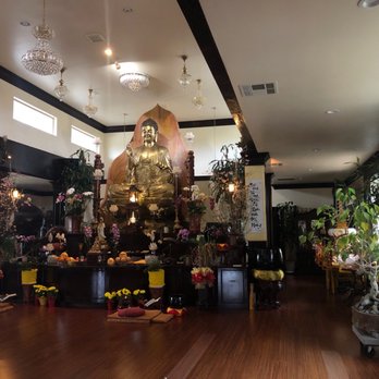 Vietnamese Buddhist Meditation Center - Shakyamuni Buddha (Phật Thích Ca Mâu Ni) in Buddha Hall - Buddhist Temples Near Me - Tacoma, Washington Vietnamese Buddhist Meditation Center - Shakyamuni Buddha (Phật Thích Ca Mâu Ni) in Buddha Hall - Buddhist Temples Near Me - Tacoma, Washington