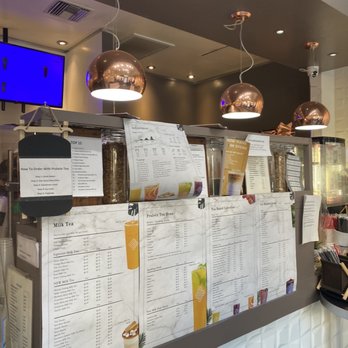 Prolece Tea - Menu - Bubble Tea Near Me - Pasadena, California Prolece Tea - Menu - Bubble Tea Near Me - Pasadena, California