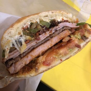 Big Tortas Sur 54 - Sur 39 - Mexican Near Me - Kearns, Utah Big Tortas Sur 54 - Sur 39 - Mexican Near Me - Kearns, Utah