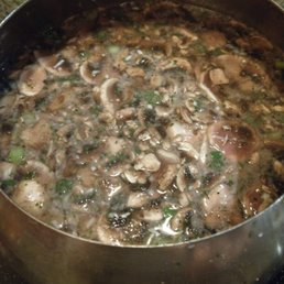 Coq Au Vin