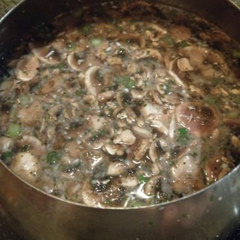 The Melting Pot - Coq Au Vin cooking style for our entree - Fondue Near Me - Columbus, Ohio The Melting Pot - Coq Au Vin cooking style for our entree - Fondue Near Me - Columbus, Ohio