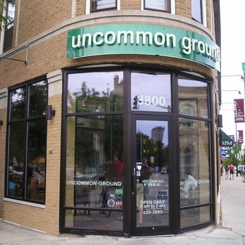 Uncommon Ground - Breakfast & Brunch Near Me - Chicago, Illinois