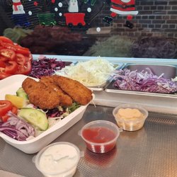 Cross KEBAB