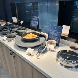 Aspire Lounge