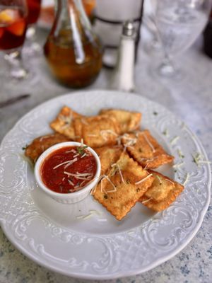 Mama Carolla's by null