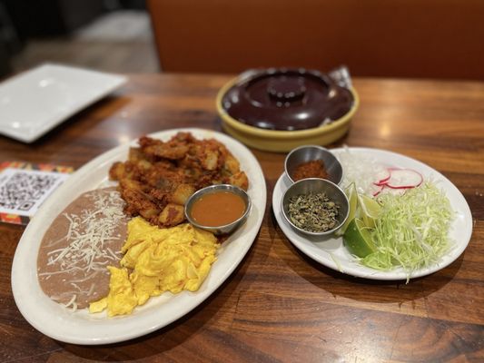 Café De Olla Restaurant by null