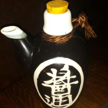 Umami Sushi - Soy Sauce - Sushi Bars Near Me - Lutz, Florida