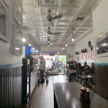 Willy's Eatery - Inside - Greek Near Me - Anaheim, California Willy's Eatery - Inside - Greek Near Me - Anaheim, California