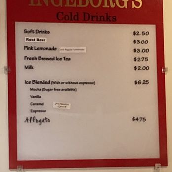 Ingeborg's Danish Chocolates - Candy Stores Near Me - Solvang, California Ingeborg's Danish Chocolates - Candy Stores Near Me - Solvang, California