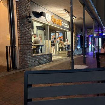 Graffiti Pizza - Pizza Near Me - Pensacola, Florida Graffiti Pizza - Pizza Near Me - Pensacola, Florida