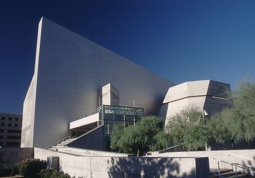 Arizona Science Center by null