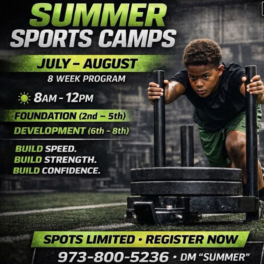 Extreme Training Systems Logo