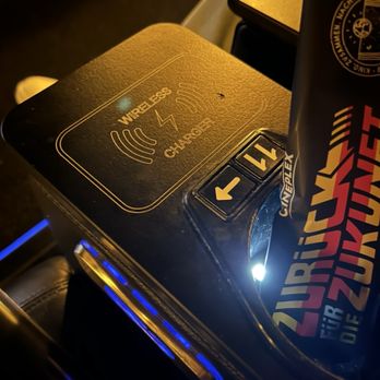 Cineplex - Charging pad - Cinema Near Me - Münster, NW Cineplex - Charging pad - Cinema Near Me - Münster, NW