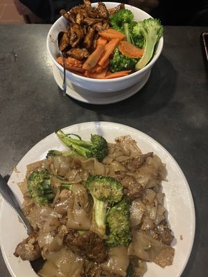 Joy's Noodles & Rice by null