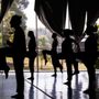 Photo of American Dance Festival