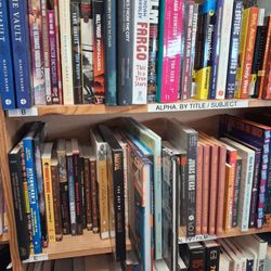 Half Price Books