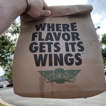 Wingstop - Chicken Wings Near Me - Round Rock, Texas Wingstop - Chicken Wings Near Me - Round Rock, Texas