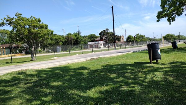 Sylvan Beach Park by null