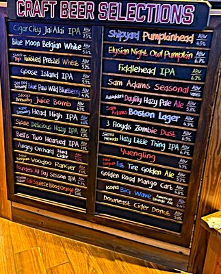 Menu photo 1 Miller's Ale House Parsippany, NJ Menu photo 1 Miller's Ale House Parsippany, NJ
