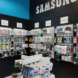 First Response Phone Repair - NEW WALLS, SAME DEALS YOU LOVE! Shop all your favorite phone accessories at First Response Phone Repair!