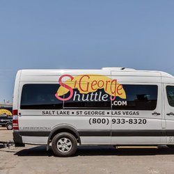 St. George Shuttle