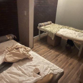 Bergen Spa - Couple room after the massage. - Massage Near Me - Brooklyn, New York Bergen Spa - Couple room after the massage. - Massage Near Me - Brooklyn, New York