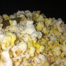 Cinépolis - Palomitas